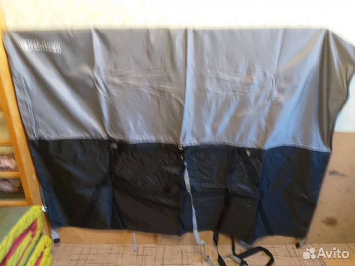 Чехол для велосипеда