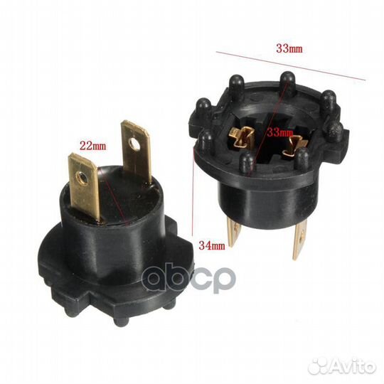 Патрон лампы/holder,bulb B28V510A3A B28V510A3A