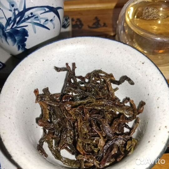Китайский чай дахунпао KIT-5943