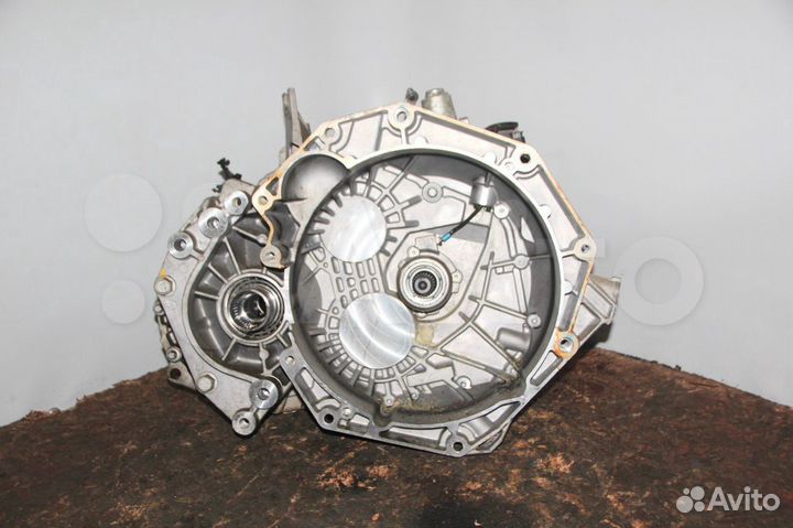 МКПП F40 Опель Астра J OPC Инсигния 2.0 Антара 2