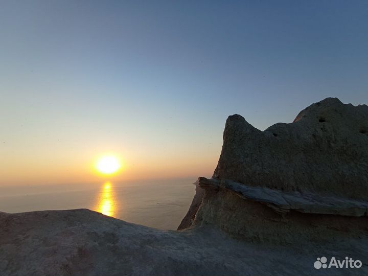 Авторский Тур «Там, где рождается Кавказ»