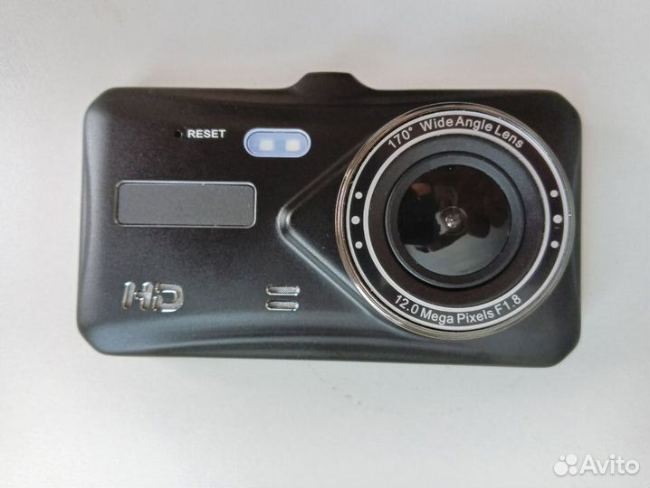 Видеорегистратор