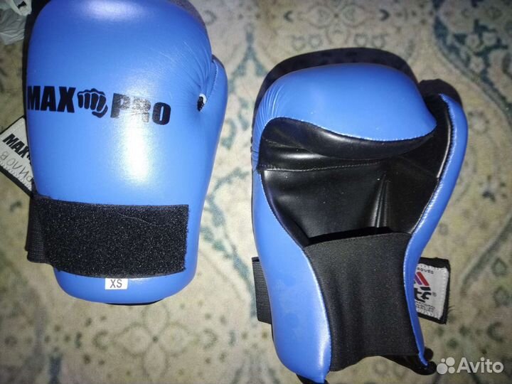 Спортивный инвентарь для детей