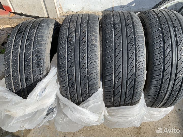 КАМА Кама 365 SUV (НК-242) 205/55 R16 91H