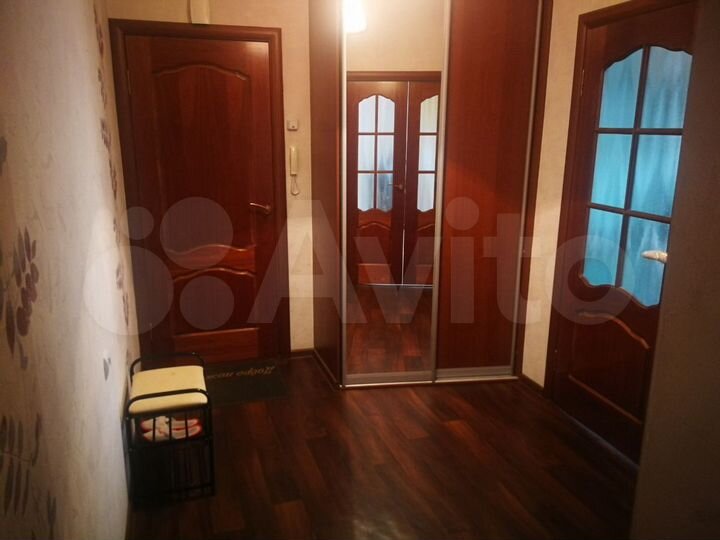 2-к. квартира, 65 м², 2/9 эт.