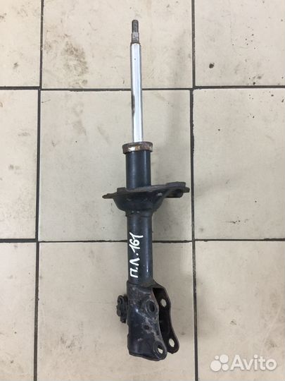 Стойка амортизатор Geely MK