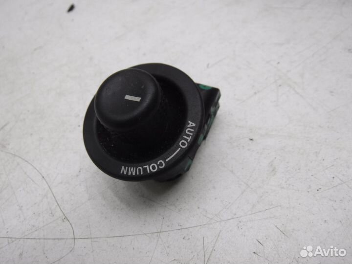 Блок управления зеркалами Jaguar XF 2007