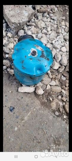 Фильтр минск м106