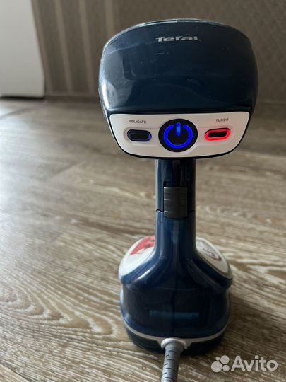 Отпариватель tefal