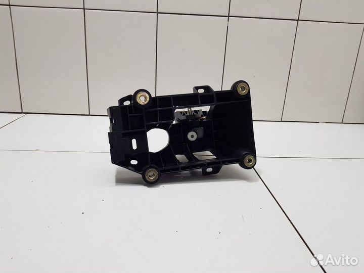 Кулиса кпп (Zotye T600)