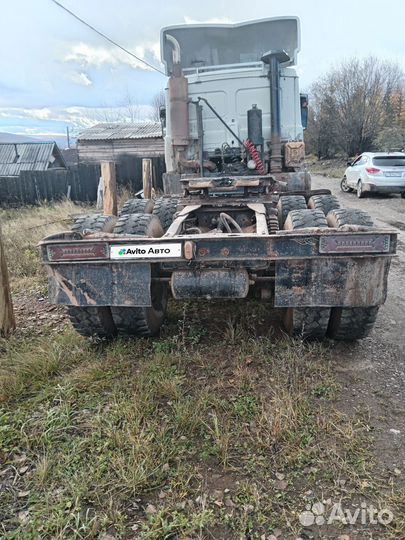 МАЗ 642290-2120, 2003