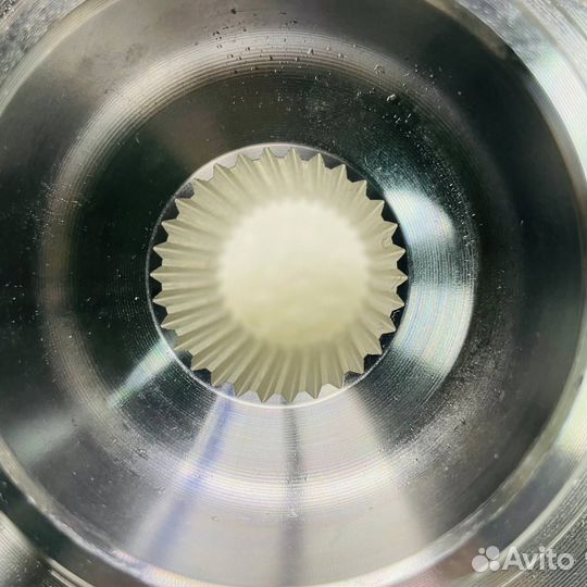 Ступица передняя Genesis G80 / G90 2016-Н.В