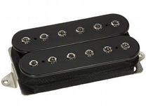 DiMarzio DP252BK Gravity Storm Neck зву. (Новый)