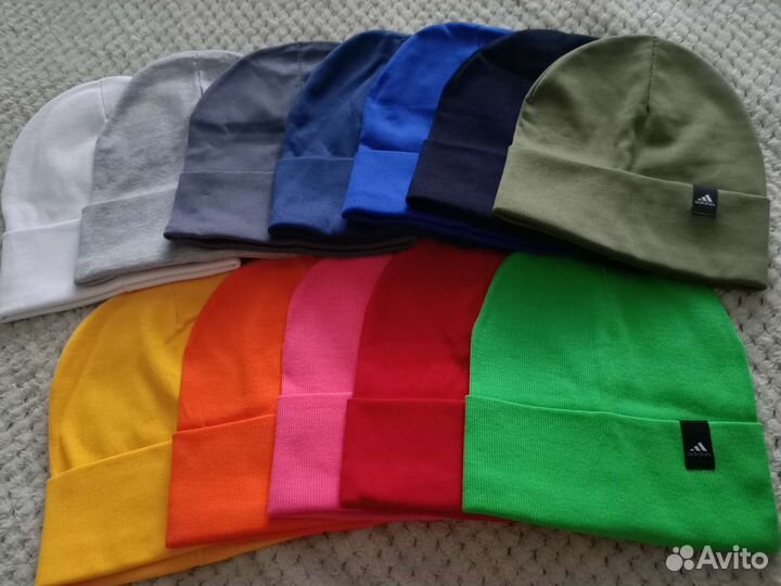 Шапки детские