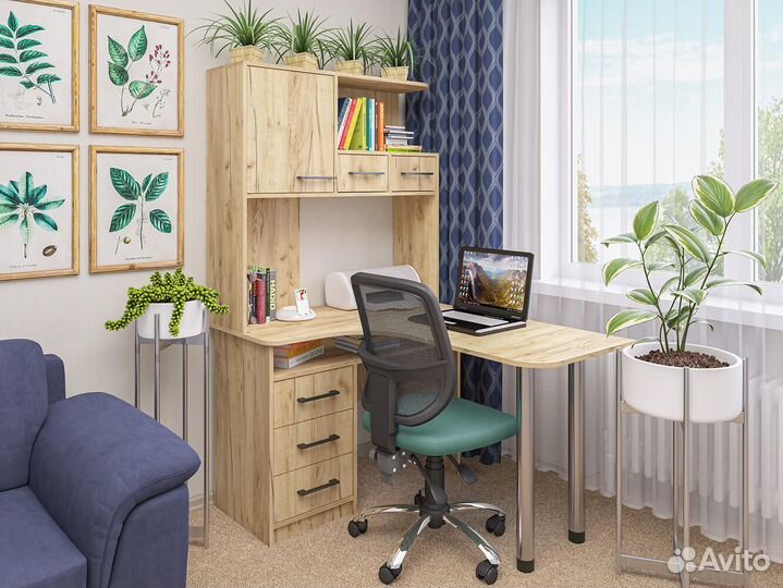 Компьютерный стол