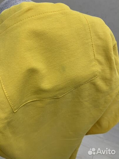 Спортивный костюм новый 42-44