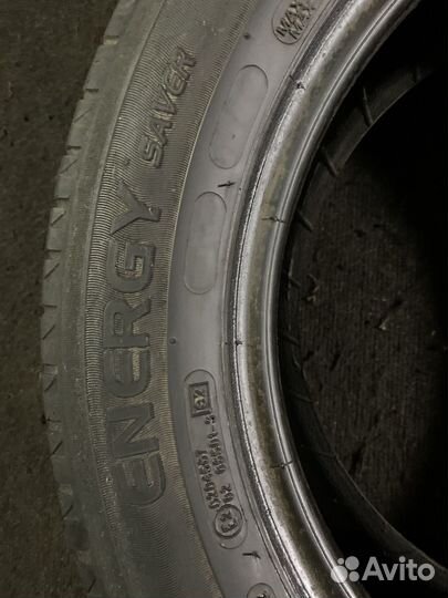 Michelin Energy Saver 215/55 R16