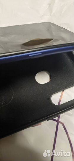 Samsung Galaxy A20s, 3/32 ГБ