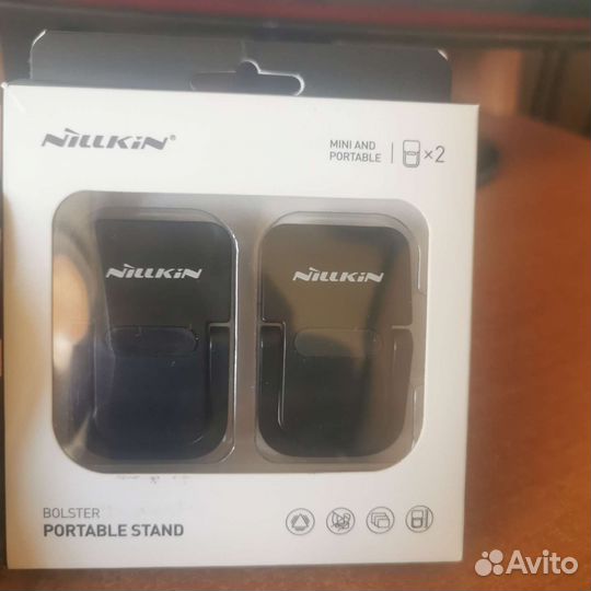 Подставка для ноутбука, Nillkin Bolster Portable