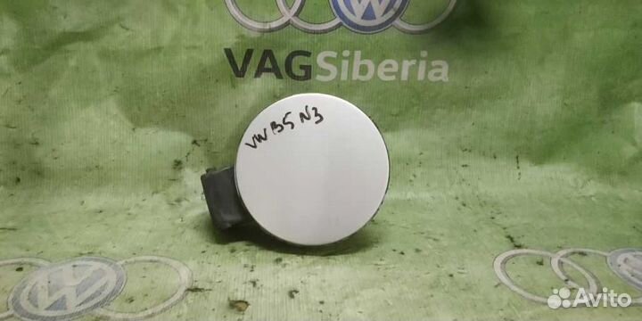 Лючок бензобака 3B0809857 volkswagen passat B5
