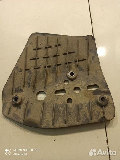 Пыльник рычага(задний правый) (Kia K900 II)