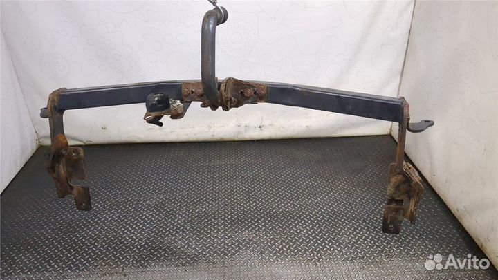 Прицепное устройство Citroen C5, 2002