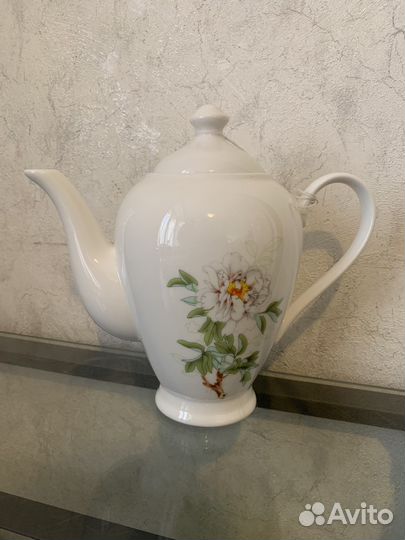 Заварочный чайник