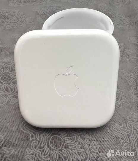 Наушники apple earpods 3.5 мм