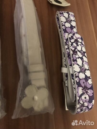 Ремни для девочки