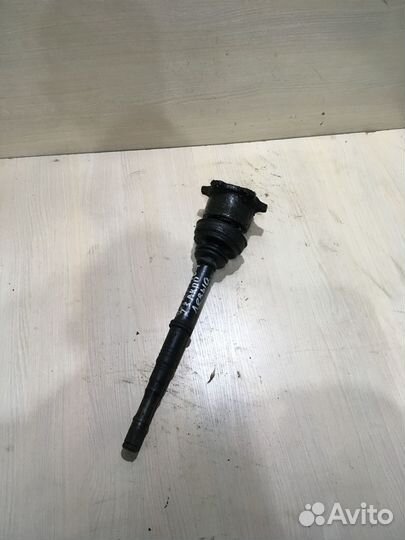 Полуось передняя левая Ауди А6 С4 2.3 АКПП