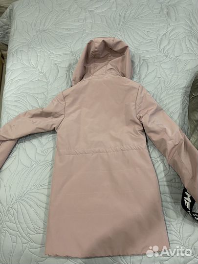 Куртка для подростка девочки