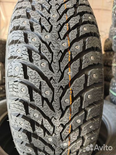 Ikon Tyres Autograph Ice 9 205/65 R16 95T