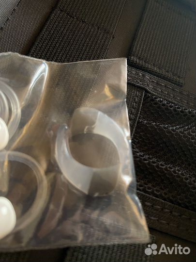 Рожок (Earhook) для Cochlear слухового аппарата