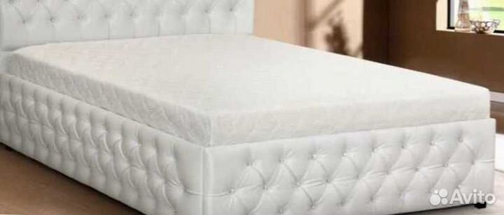 Матрас мягкий