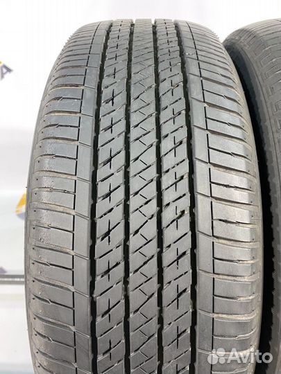 Bridgestone Ecopia H/L 422 Plus 235/55 R18