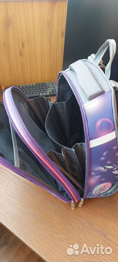 Ранец школьный 1-4 класс