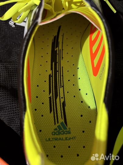 Бутсы Adidas F50 adizero