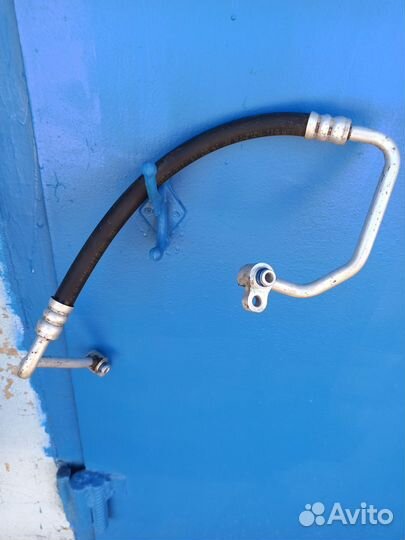 Трубка кондиционера