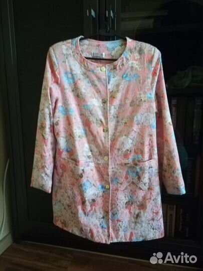 Кардиган женский