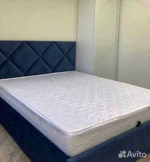 Матрас ортопедический