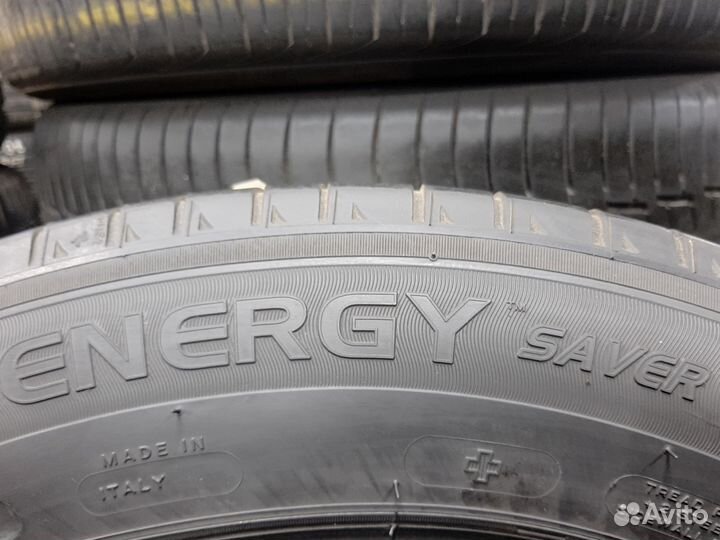 Michelin Energy Saver 215/60 R16 99H
