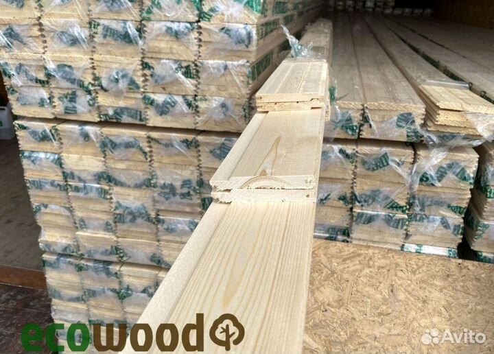 Евровагонка