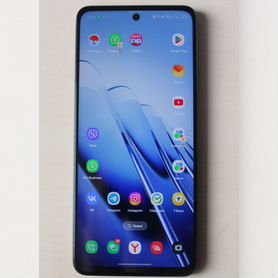 realme C55, 8/256 ГБ