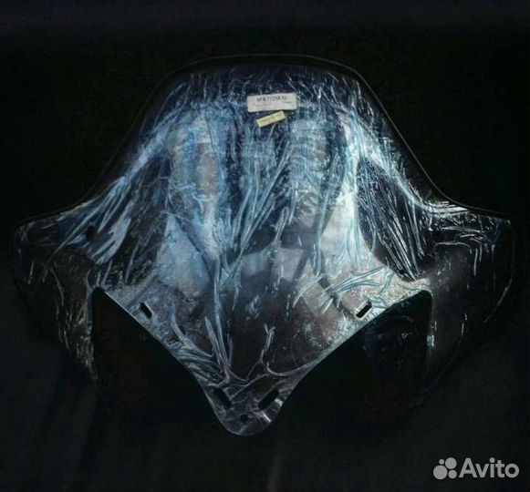 Новое оригинальное стекло Yamaha RS Venture