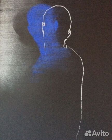 Картина в интерьер