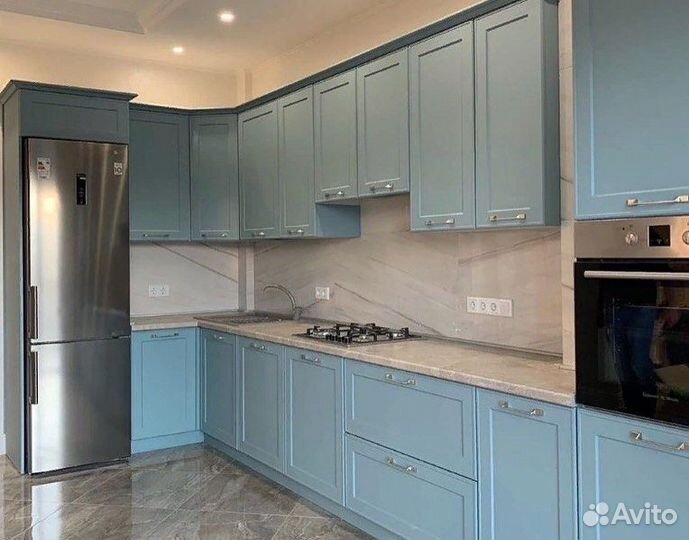 Кухни на заказ