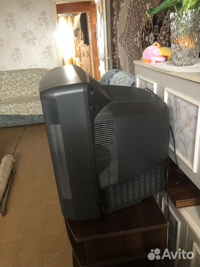 Телевизор бу