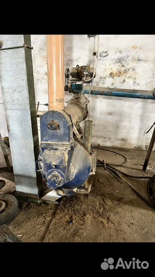 Гранулятор кормов