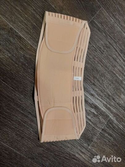 Бандаж для беременных и после