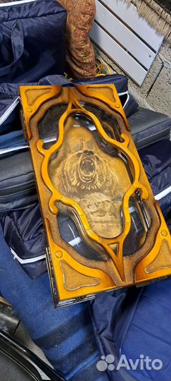 Нарды Шахматы